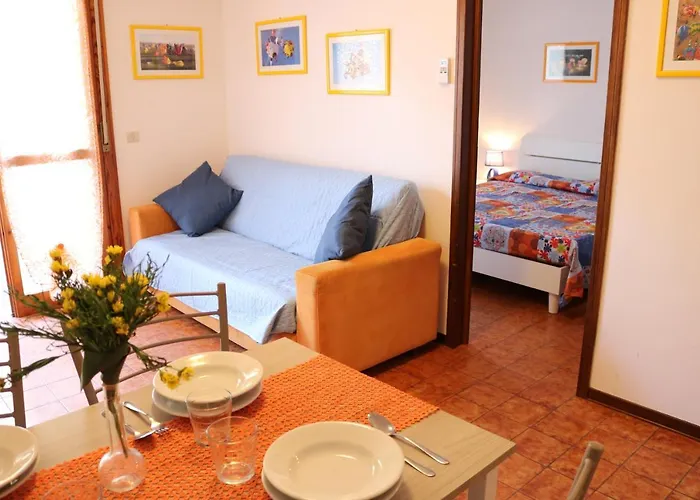 Condominio Sabrina